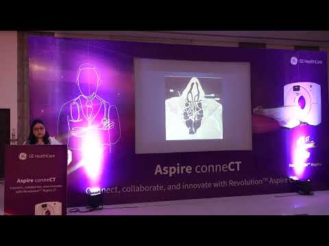 Revolution™ Aspire in Pre - FESS Imaging