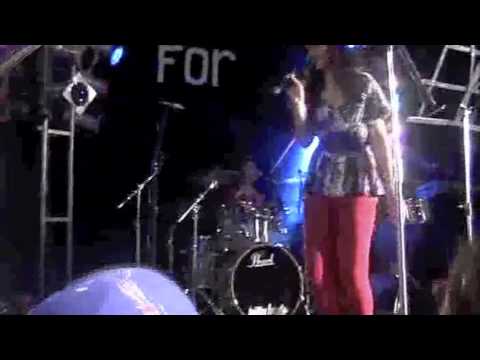 The Vanirs - Seven Nation Army