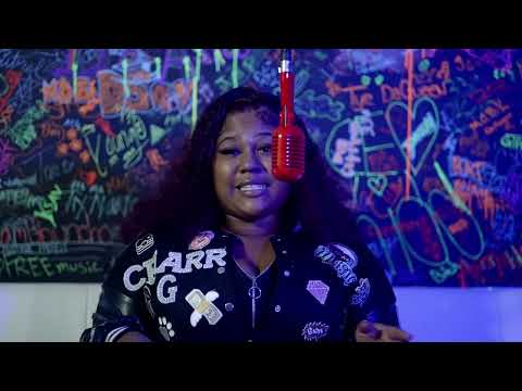 Beast Mode - Charr G