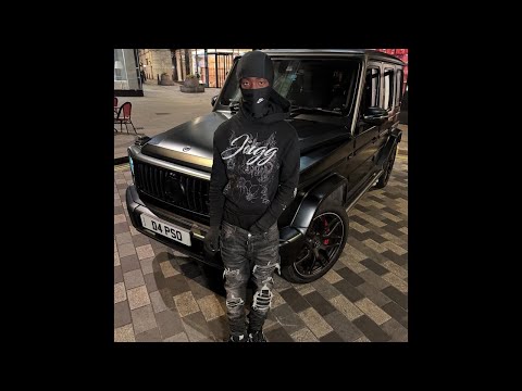 163Margs x SWiTCH x .nathan. Type Beat - “Blurred Vision” | [2025 UK Drill Instrumental]