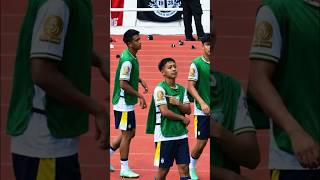 Download lagu Why Didn't Marc Klok and Beckham Play When Persib Faced Persija? Here's the Reason! 😱🤔 mp3