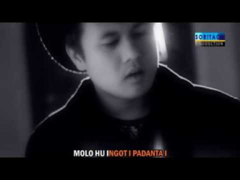 BORNGIN PARPADANAN - ANJU TRIO