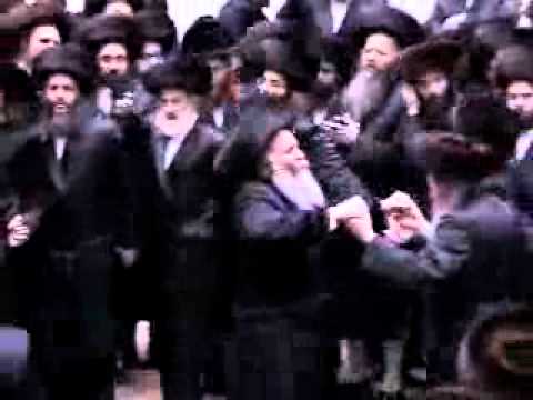 Bobover Wedding 1 - Part 2