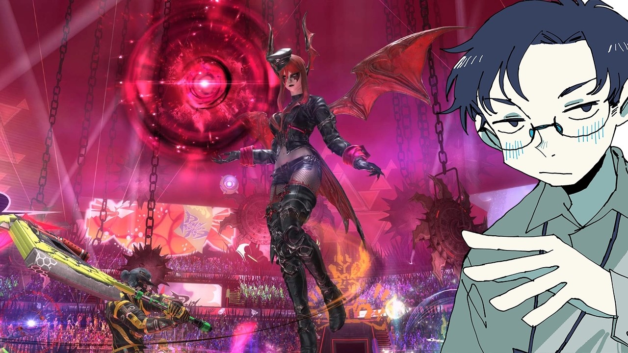 Im subbing back just to Finish Arcadion (FINAL FANTASY XIV ONLINE)