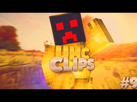 Combo | UHC Clips: Episode 9