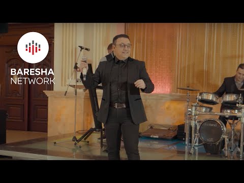 Aziz Murati & Gazmendet Live - Ani knon bylbyli