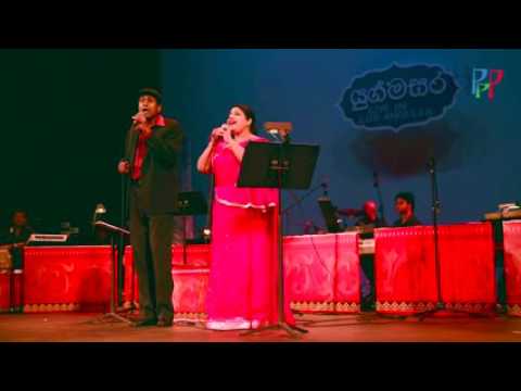 Aju Thapara Lahila Visharadha Deepika Priyadarshani & Supun De Silva