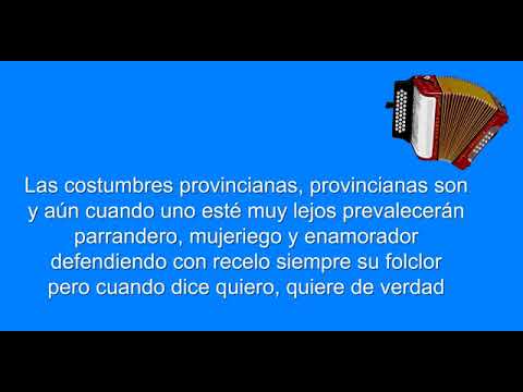 Sé Que Te Falté Rafael Orozco Letra