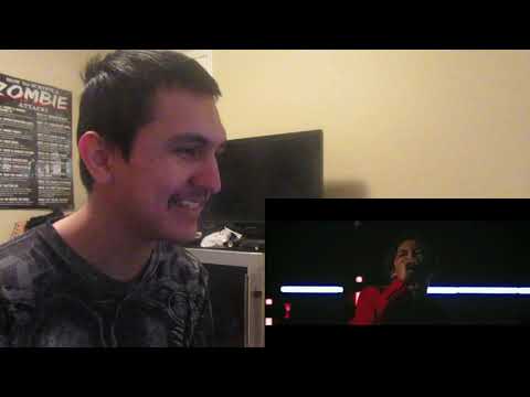 BURSTERS - Barriers mv REACTION!