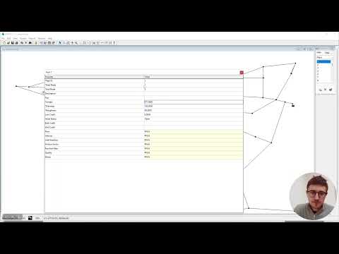 EPANET Tutorial (CIVE70057 Imperial College London)