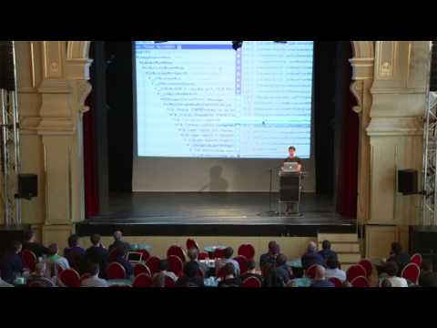 Florian Kugler - Use your tools: App optimization with Instruments - UIKonf 2013