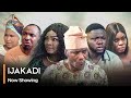 Ijakadi - Latest Yoruba Movie 2023 Premium Ibrahim Chatta | Ronke Odusanya | Korede Wealth Obasan