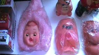Download Lagu Toy Time 288 - Pick Ups u0026Thrift Store Find Goodies Thumbnail