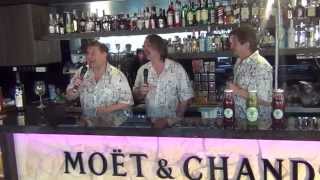 KMEŤOBAND SHOW KMEŤOBAND SHOW