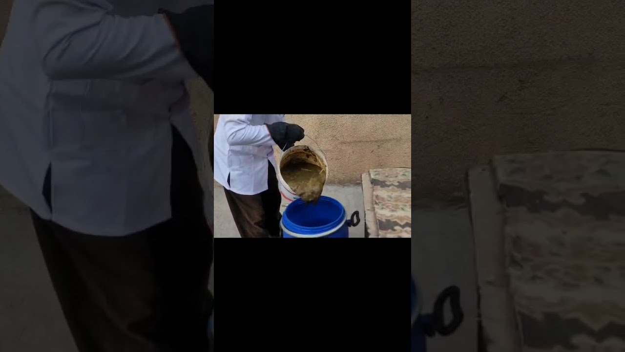 تحويل المخلفات العضوية إلى طاقة نظيفة