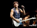 Bruce Springsteen - Man At The Top (1984-07-12)