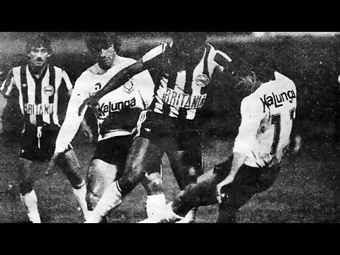 Coritiba 1 x 0 Corinthians - 07 / 07 / 1985