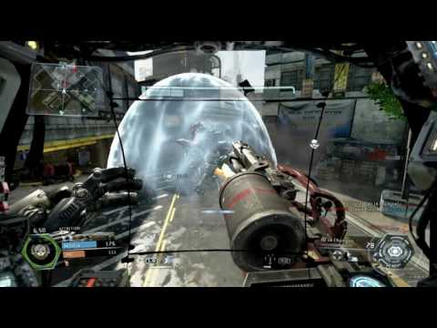 19 Pilots On Angel City - Campaign - Titanfall 360