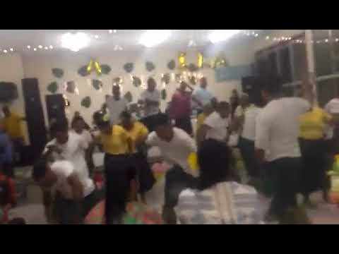 Lotofaga Safata YSA TIK TOK SIVA 2020 STAKE COMPETITION