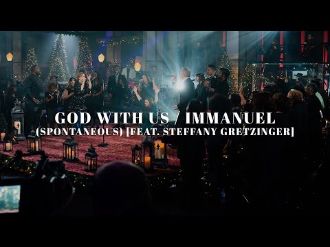 Thumbnail for God With Us video