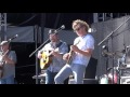 Sam Bush - Stingray - 4/16/2016