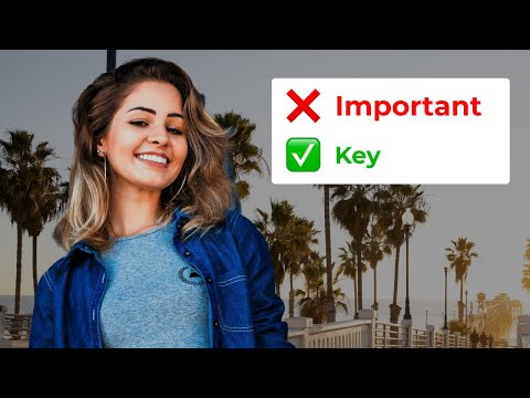 15 OVERUSED ENGLISH WORDS you should try to AVOID