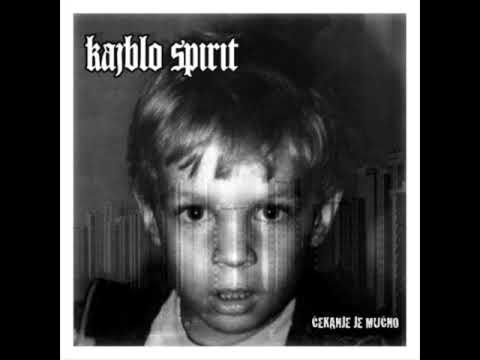 Kajblo spirit mrtav grad