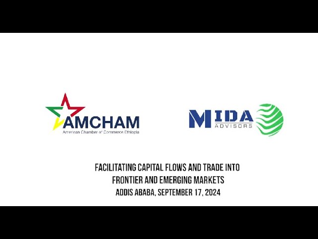 Private Sector Engagement: Leveraging U.S. Government Resources to Facilitate Investment and Trade