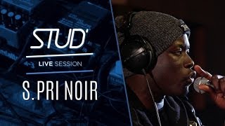S.Pri Noir - Celte (Stud' Live Session #4)