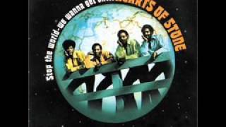 Hearts Of Stone - He Ain't Heavy, He's My Brother