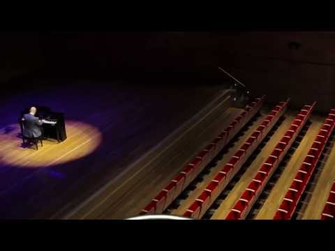 Casio Grand Hybrid Pianos with Simon Tedeschi