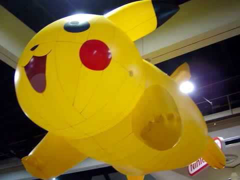 San Diego Comic-Con 2005