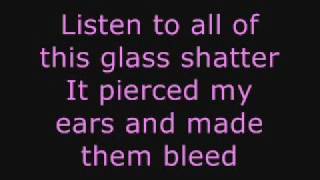 Eyes set to kill - give you my all lyrics