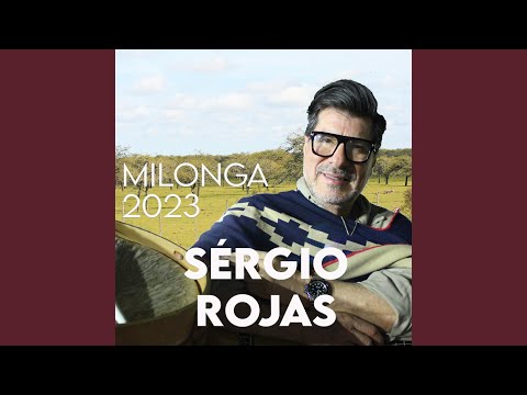 Mãos Campeiras - Sérgio Rojas