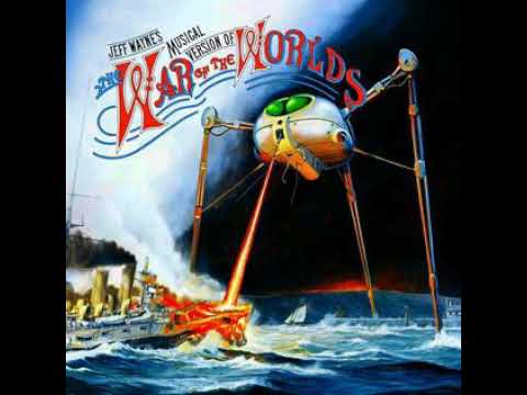 Jeff Wayne's Musical Version of The War of the Worlds | Wikipedia audio article