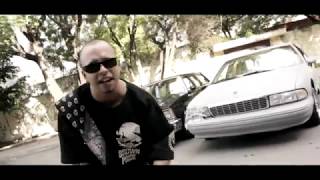 UND LAS3Siglas Ft Revolucion727 // Vozcero // Kronick// Estilow (Video Oficial)