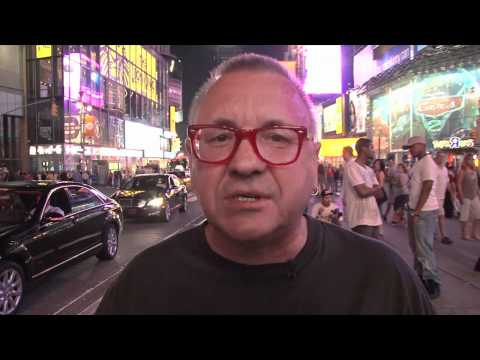 PRZYSTANEK WOODSTOCK 2011 - Ekologia na Przystanku