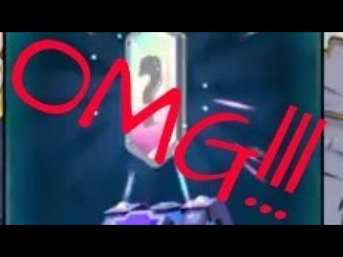 MINI OPENING KOLIK DOSTANU LEGEND? | LdaTv ČR