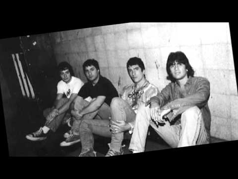 Route 66 - Viejas locas - Viejo Correo (1993)