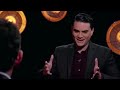 SAM HARRIS "DESTROYS" BEN SHAPIRO ON RELIGION