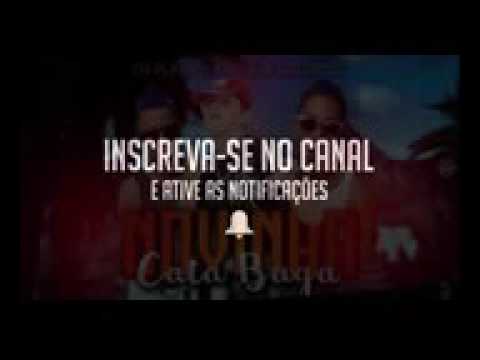 MC galeroso e os playboy kids - cata baga