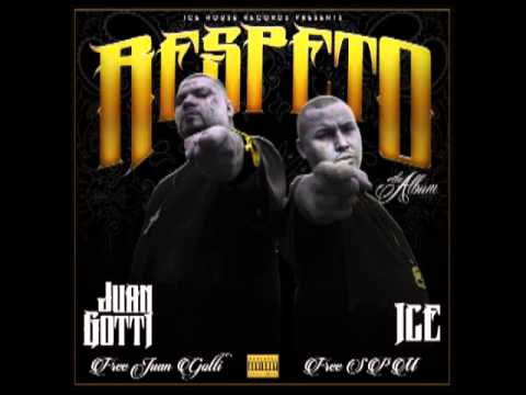 Juan Gotti & Ice - Screw In My Radio Feat. SPM & Young Cee
