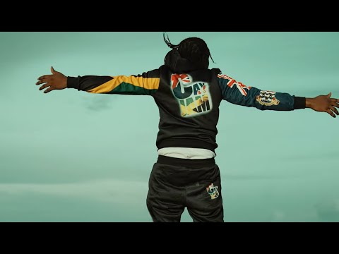 1Tahly - crown | Official Music Video