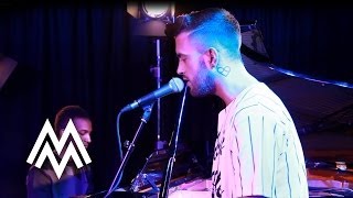 Mike Hough | &#39;Lost In Love&#39; - World Exclusive | MOBO Live Series