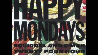 24 Hour Party People - Happy Mondays [Song]