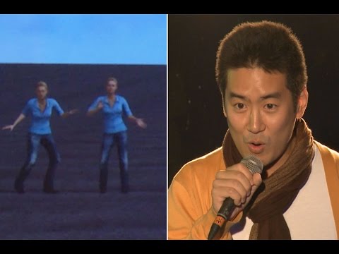 Science Slam Köln - Wie wir andere Menschen lesen