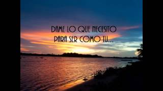 Dame Tus Ojos - Marcela Gandara Y Jesús Adrián Romero (Con letra) (Lyrics)