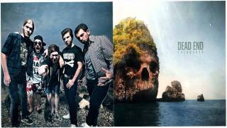 Dead End - Shred the bitch (2010)