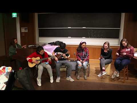 Love Song - Sara Bareillis Cover