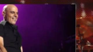 Soda Stereo - El cuerpo del delito (en vivo)